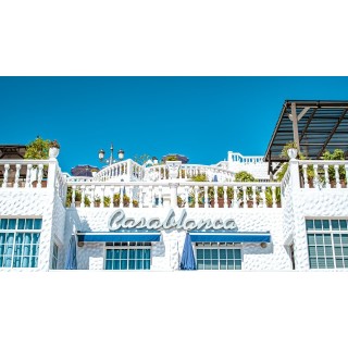 Casablanca Fuerteventura