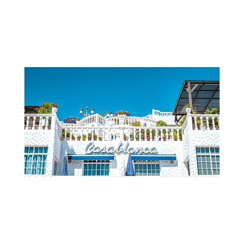 Casablanca Fuerteventura