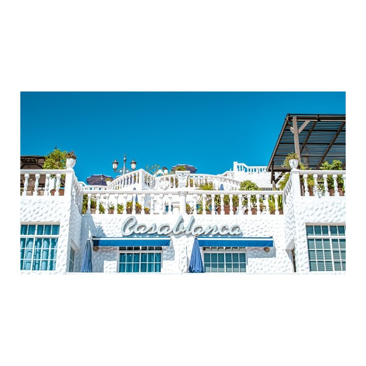 Casablanca Fuerteventura