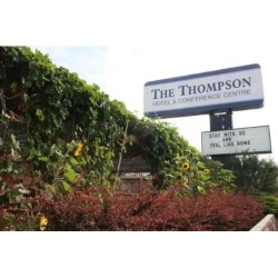 The Thompson Hotel & Conference Centre