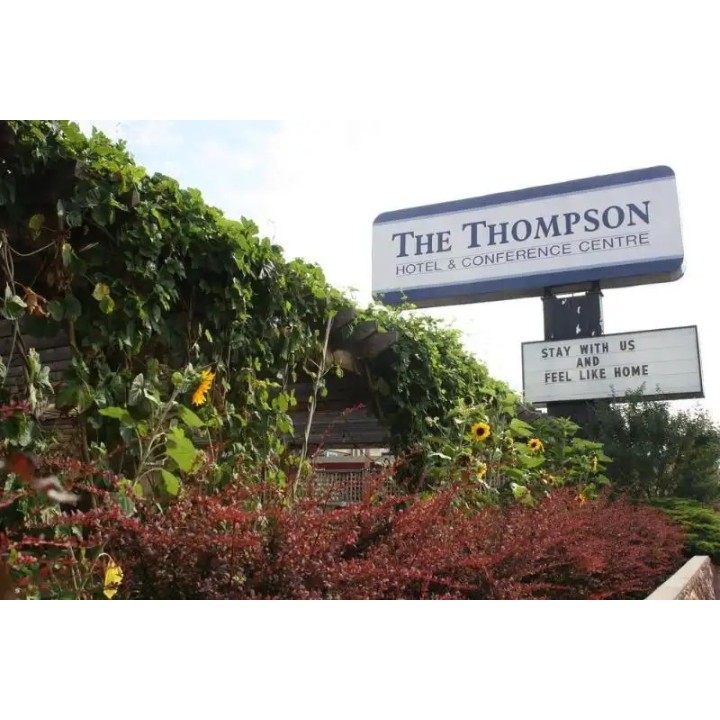 The Thompson Hotel & Conference Centre