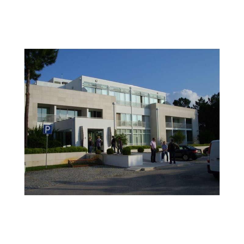 Aparthotel Mira Villas