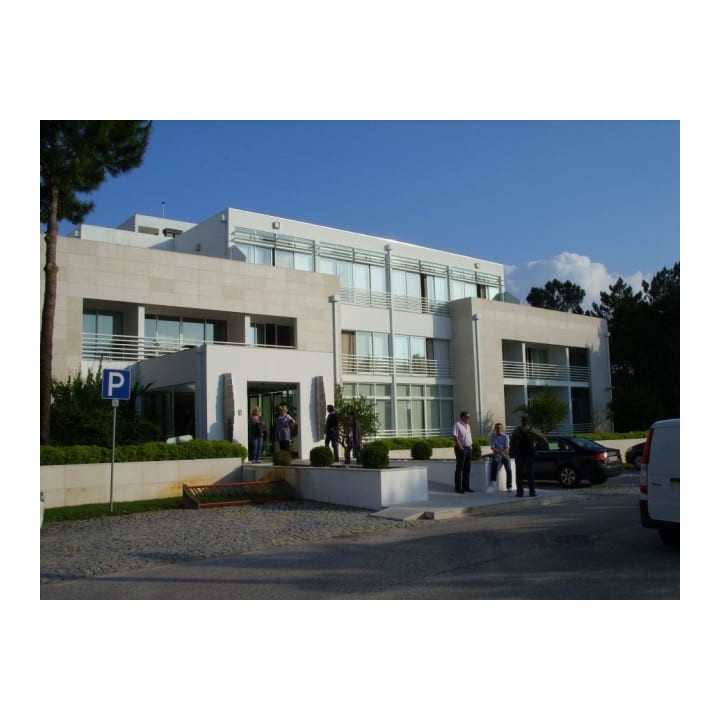 Aparthotel Mira Villas