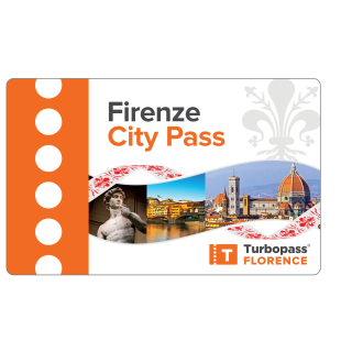Florenz City Pass