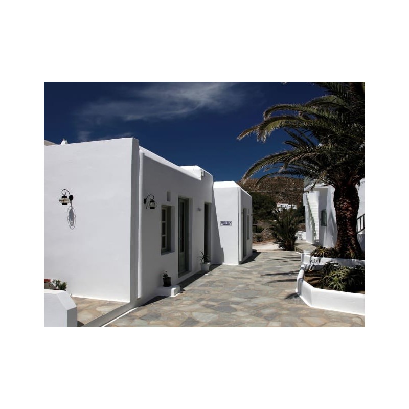 Hotel Olia