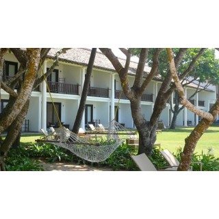 The Fortress Resort & SPA