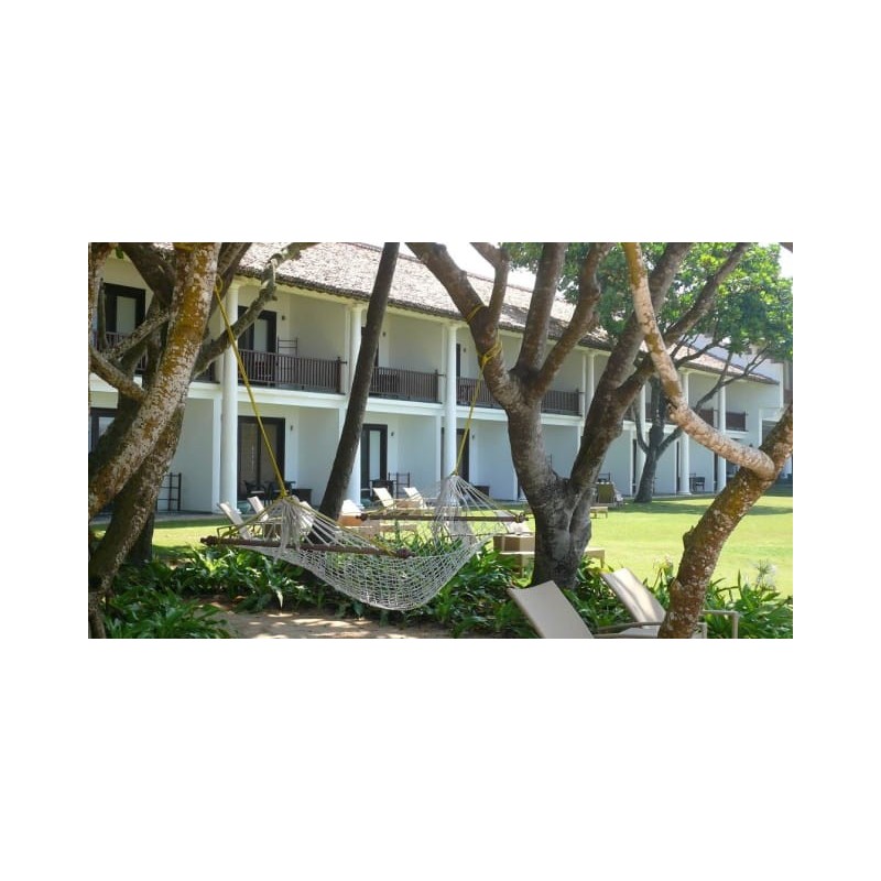 The Fortress Resort & SPA