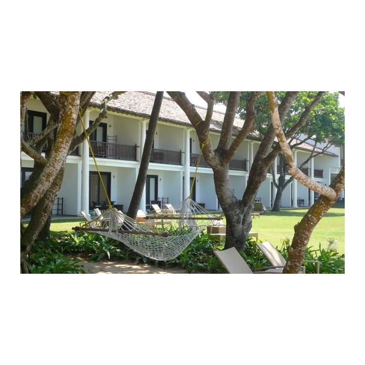 The Fortress Resort & SPA