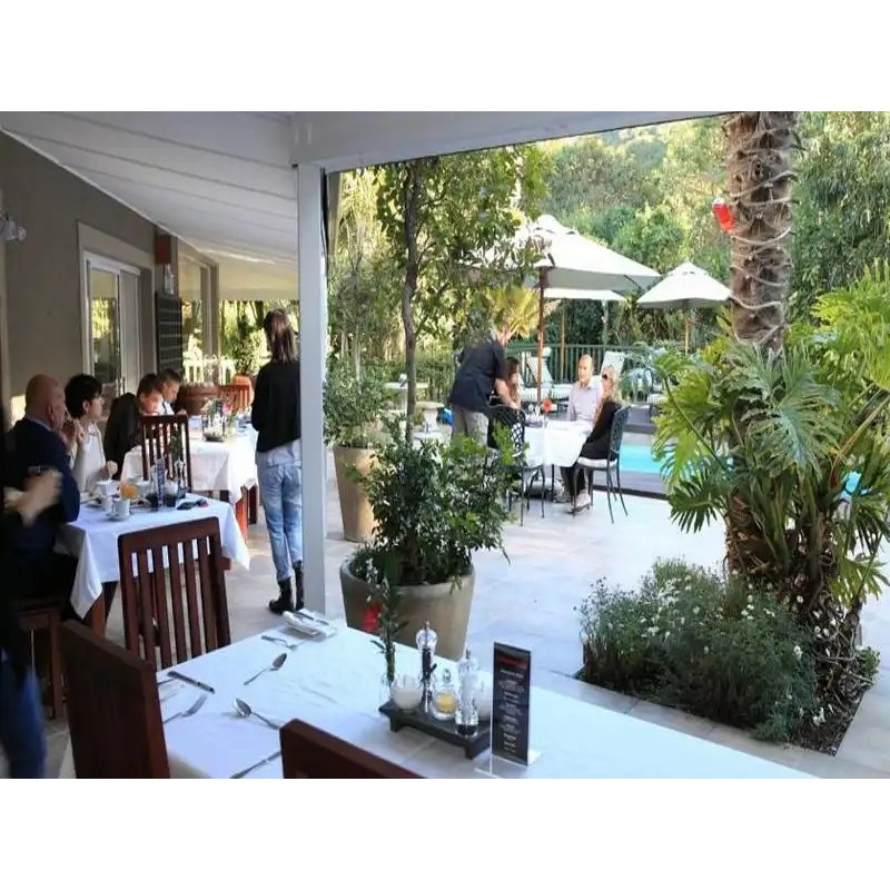 Cinnamon Boutique Guest House