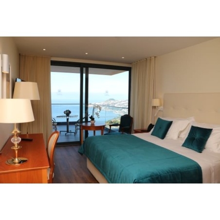 Hotel Ocean Gardens