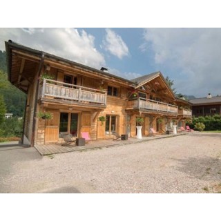 Ferienhaus Flo  - 20-27 Personen