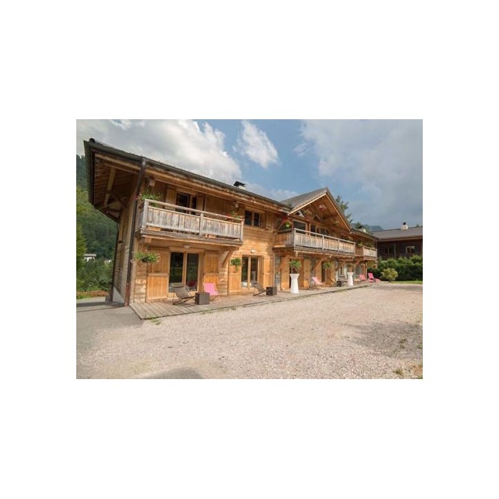 Ferienhaus Flo  - 20-27 Personen