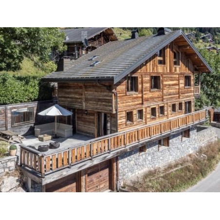 Ferienhaus Yeti  - 12 Personen