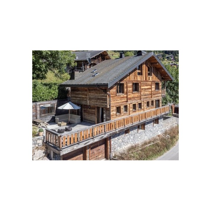 Ferienhaus Yeti  - 12 Personen