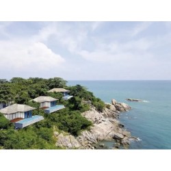 Cape Fahn Hotel