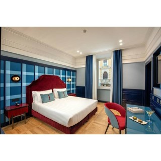 The Independent Hotel