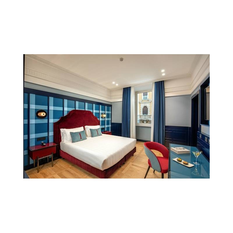 The Independent Hotel
