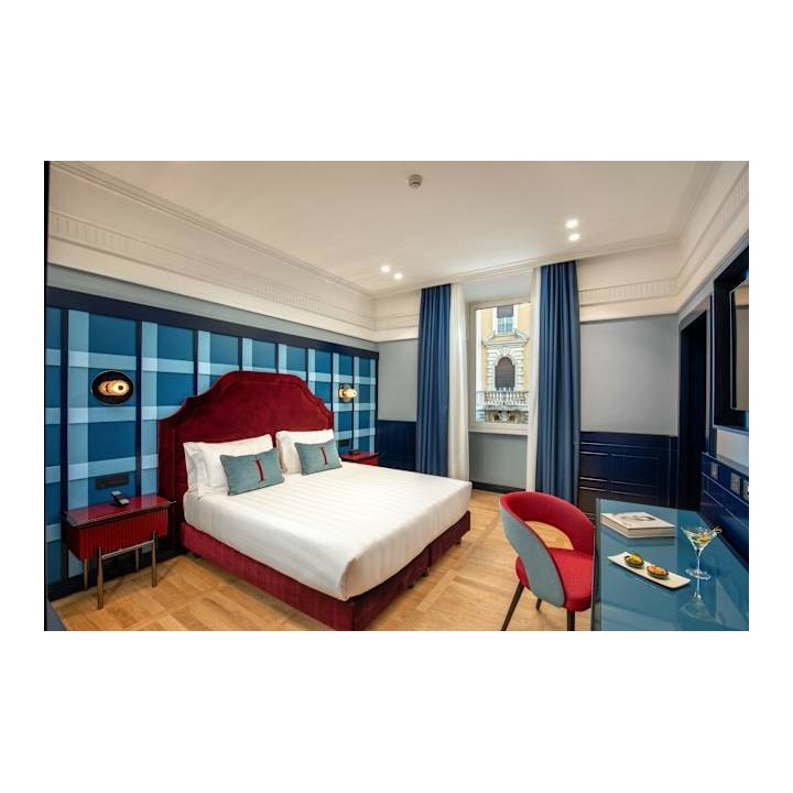 The Independent Hotel