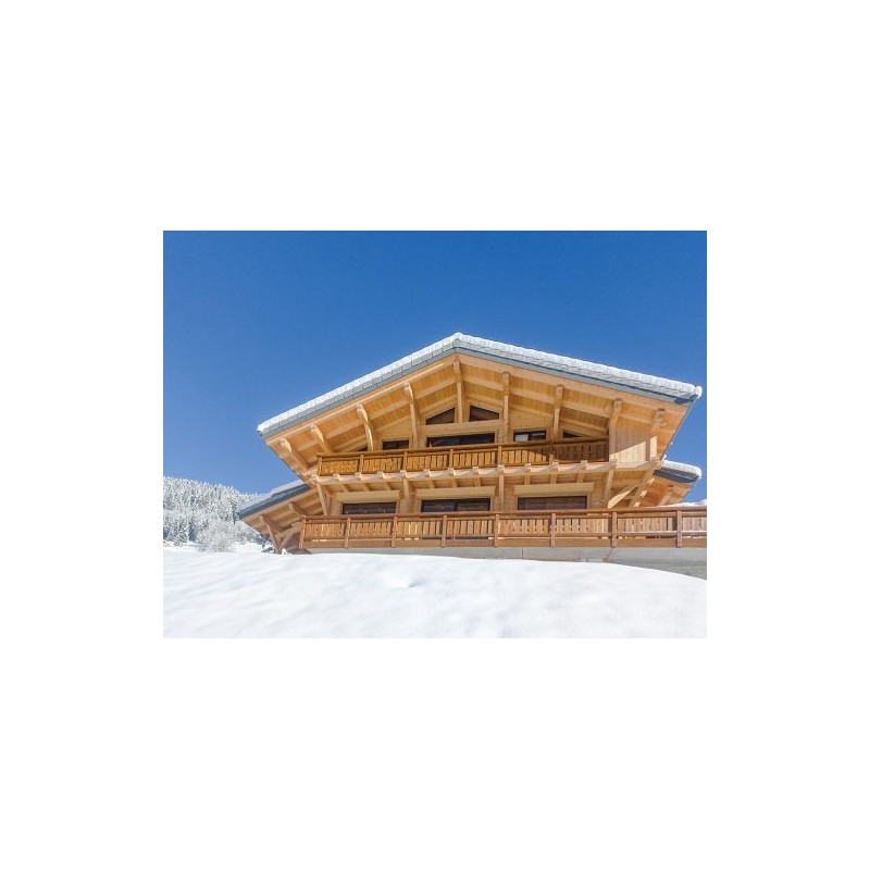 Ferienhaus La Corniche  - 10-15 Personen