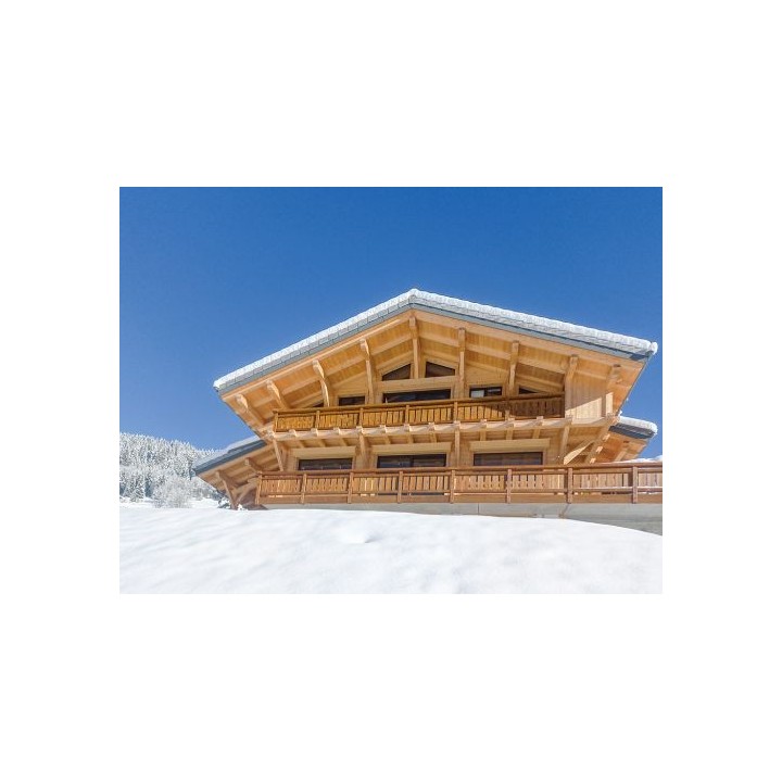 Ferienhaus La Corniche  - 10-15 Personen