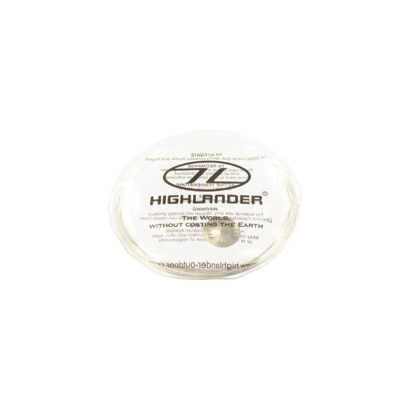 2 Stück Handwärmer wiederverwendbar - 3,45 €/Stück