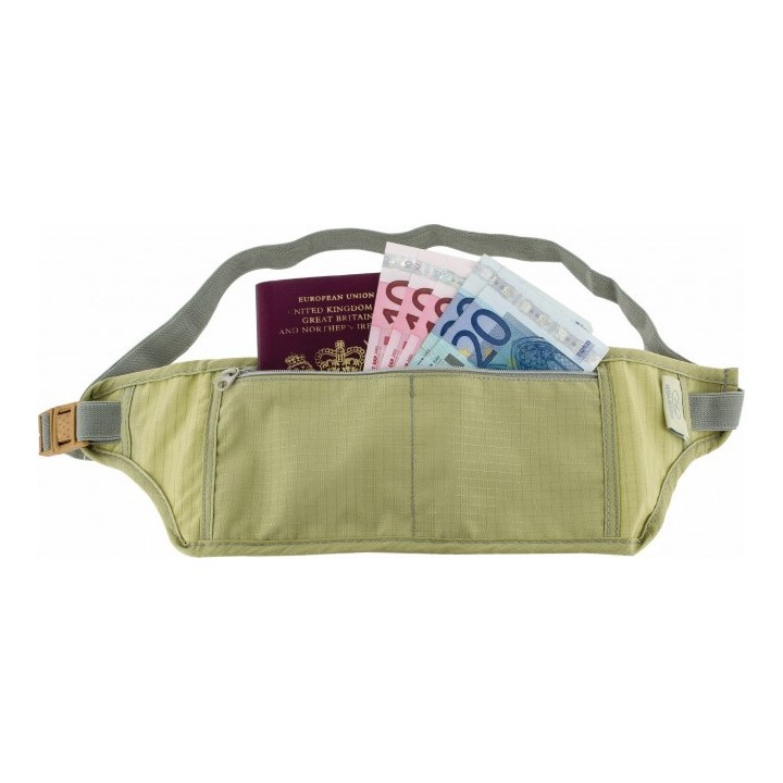 Geldgürtel Multi Money Belt 38 x 11
