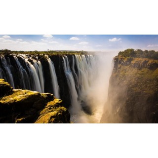 Rundreisen Südafrika, Mosambik, Botswana & Simbabwe: Afrikas Vielfalt: Von Kapstadt zu den Viktoriafällen