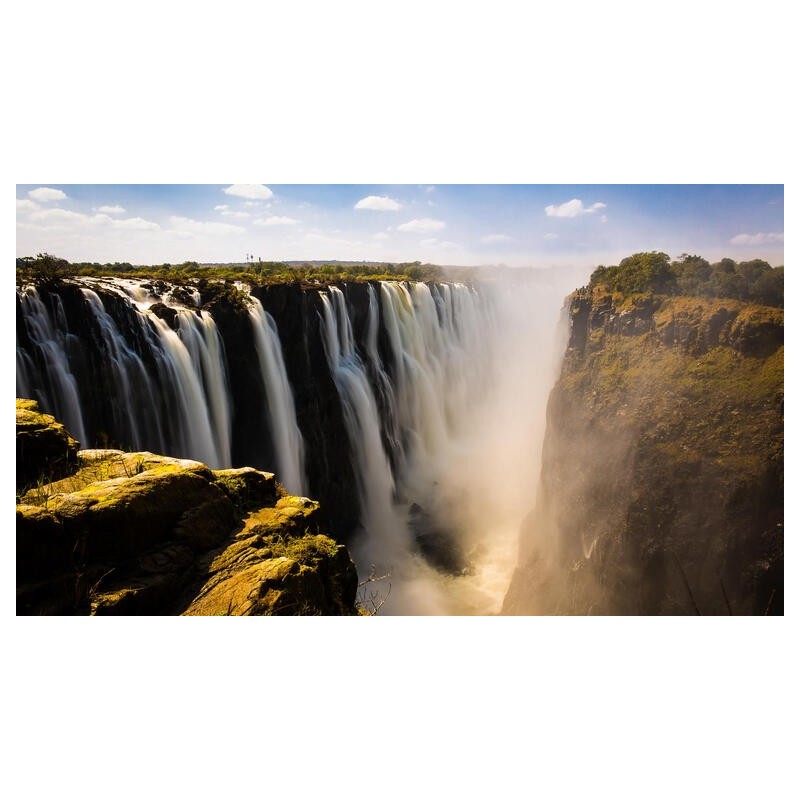 Rundreisen Südafrika, Mosambik, Botswana & Simbabwe: Afrikas Vielfalt: Von Kapstadt zu den Viktoriafällen