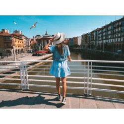 Rundreisen Nordspanien: Kultur, Natur und kulinarische Genüsse