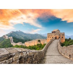 Erlebnisreisen China: Zwischen Palästen, Pandas und dem Yangtze