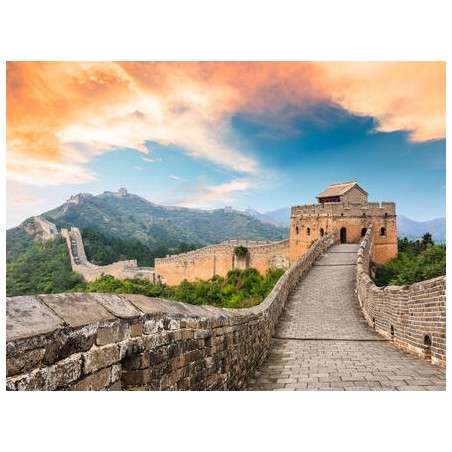Erlebnisreisen China: Zwischen Palästen, Pandas und dem Yangtze
