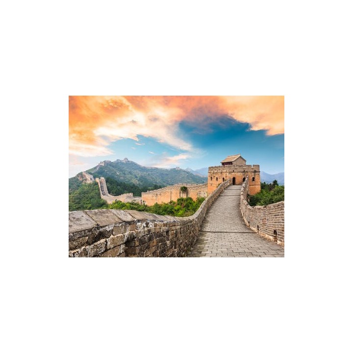 Erlebnisreisen China: Zwischen Palästen, Pandas und dem Yangtze