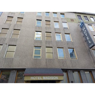 Best Western Hotel Madison