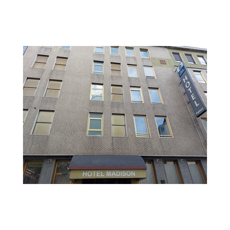 Best Western Hotel Madison