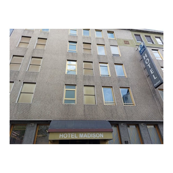 Best Western Hotel Madison