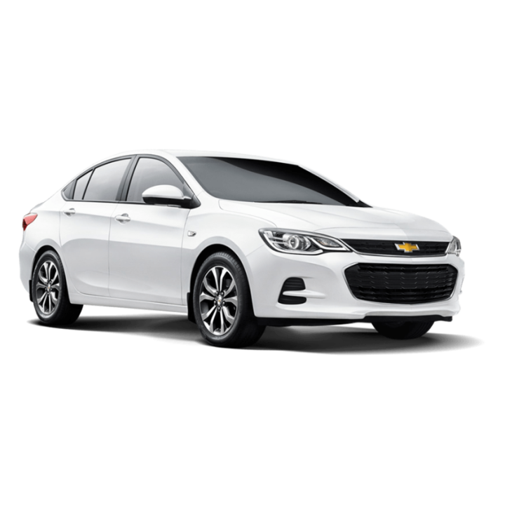 CHEVROLET CAVALIER 1.5