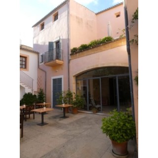 Hotel Can Moragues Healthy&Wellness