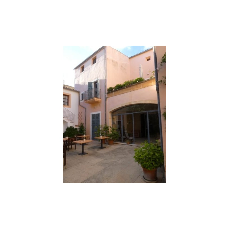 Hotel Can Moragues Healthy&Wellness