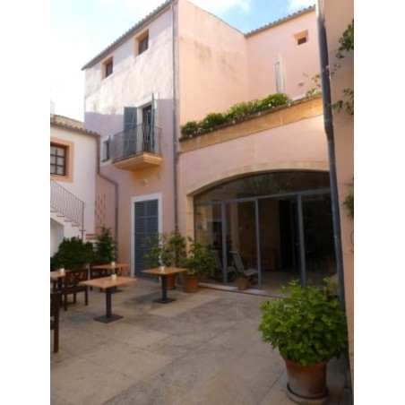 Hotel Can Moragues Healthy&Wellness