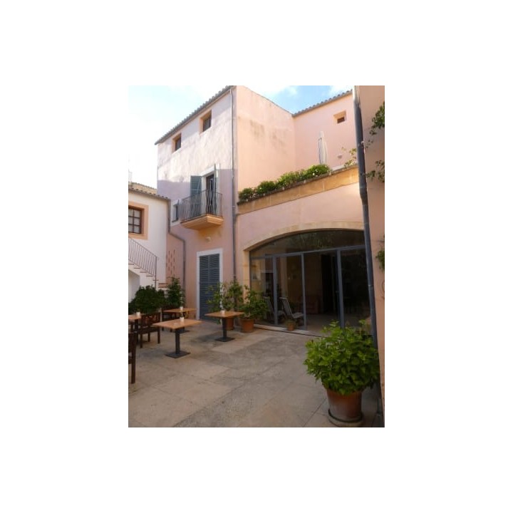 Hotel Can Moragues Healthy&Wellness