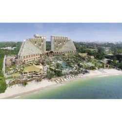 Centara Grand Mirage Beach Resort Pattaya
