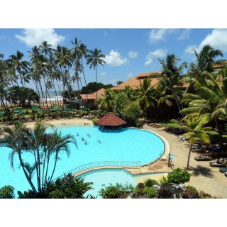 Royal Palms Beach Hotel