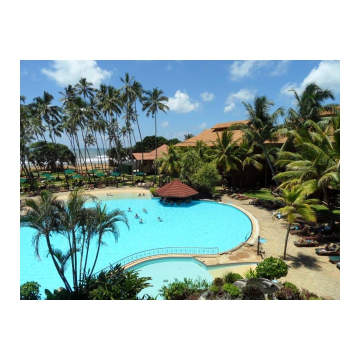 Royal Palms Beach Hotel