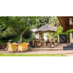 Winelands Villa Guesthouse