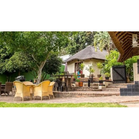 Winelands Villa Guesthouse