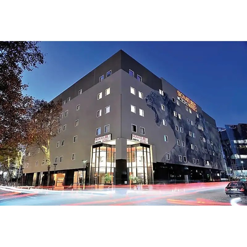 Signature Lux Hotel by ONOMO, Sandton