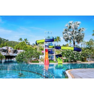 Duangjitt Resort & Spa