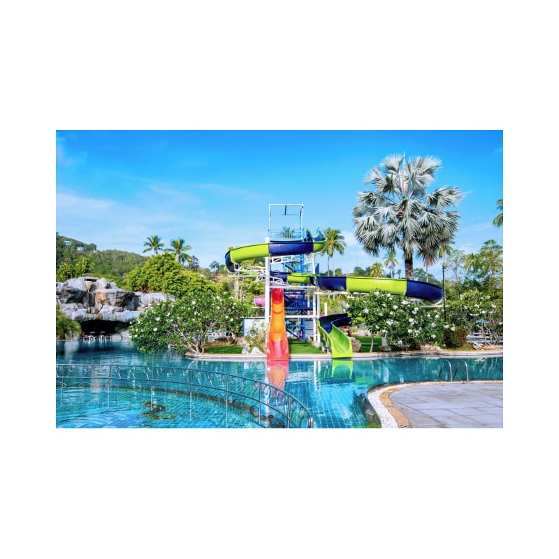 Duangjitt Resort & Spa