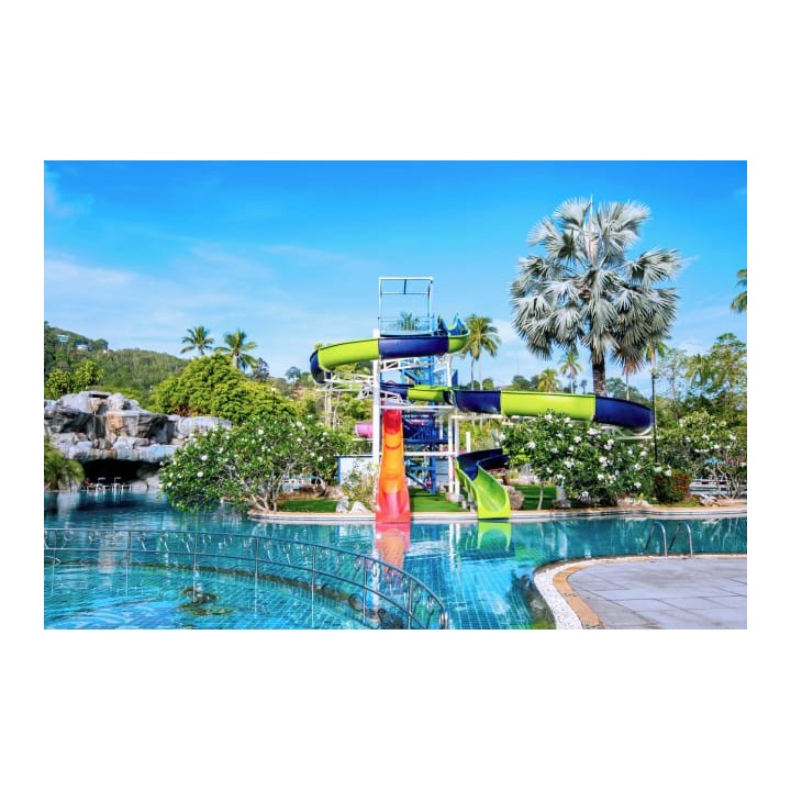 Duangjitt Resort & Spa