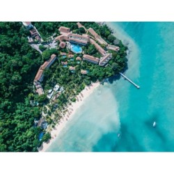 Cape Panwa Hotel